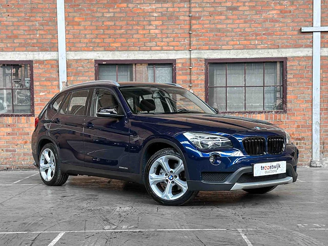 Bmw x1 sdrive20i business e84 184pk 2013, 6-knf-69 - afbeelding 40 van  42