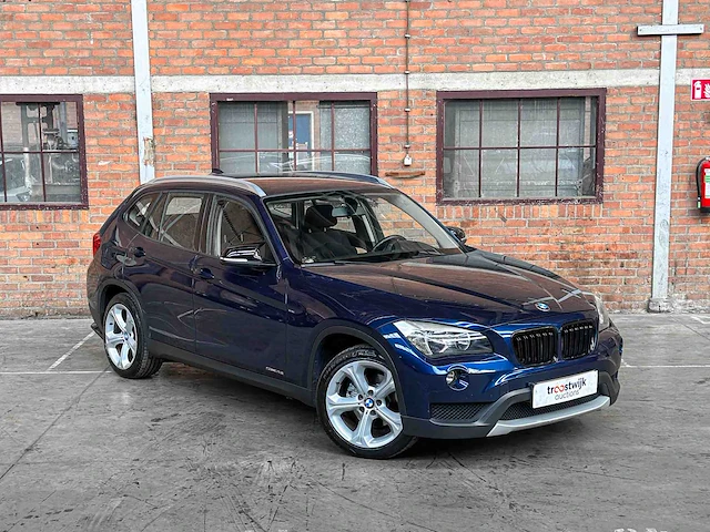 Bmw x1 sdrive20i business e84 184pk 2013, 6-knf-69 - afbeelding 41 van  42