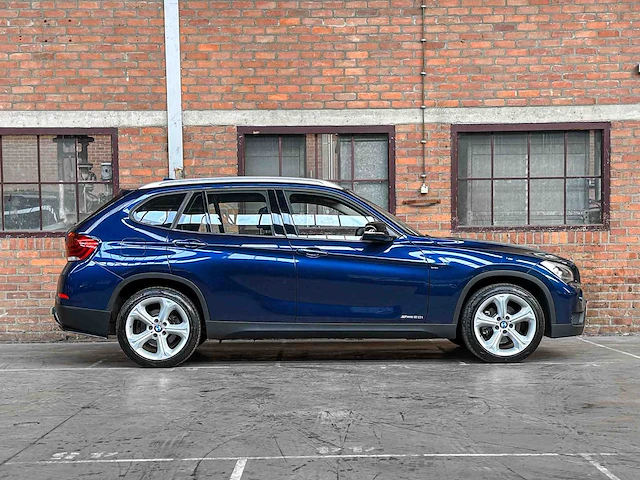 Bmw x1 sdrive20i business e84 184pk 2013, 6-knf-69 - afbeelding 42 van  42