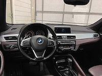 Bmw x1 sdrive20i centennial high executive f48 (origineel-nl) 192pk 2016, jh-821-h - afbeelding 19 van  68