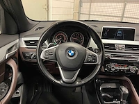 Bmw x1 sdrive20i centennial high executive f48 (origineel-nl) 192pk 2016, jh-821-h - afbeelding 20 van  68