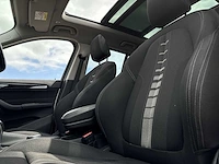 Bmw x1 sdrive20i high executive 2018 | l-896-dn - afbeelding 2 van  35