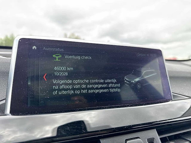 Bmw x1 sdrive20i high executive 2018 | l-896-dn - afbeelding 17 van  35