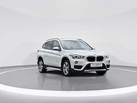 Bmw x1 sdrive20i high executive 2018 | l-896-dn - afbeelding 12 van  35