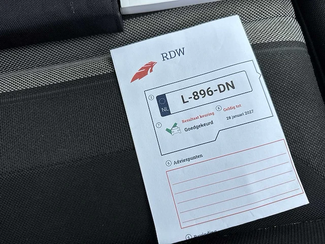 Bmw x1 sdrive20i high executive 2018 | l-896-dn - afbeelding 29 van  35