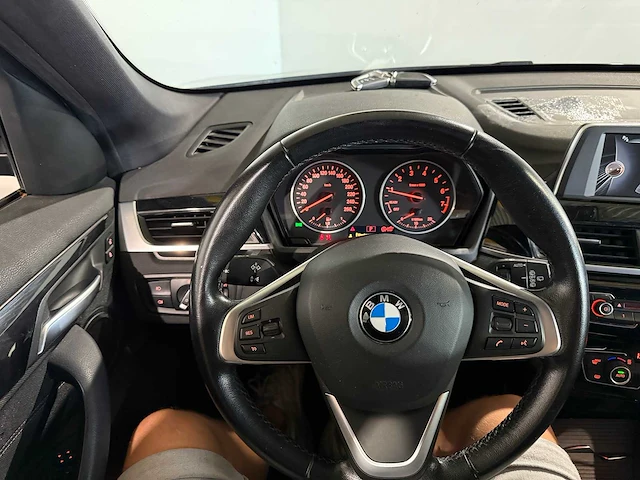 Bmw x1 sdrive20i, j-730-fs - afbeelding 3 van  17