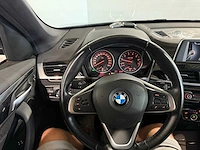 Bmw x1 sdrive20i, j-730-fs - afbeelding 3 van  17