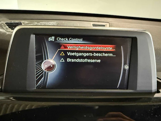 Bmw x1 sdrive20i, j-730-fs - afbeelding 5 van  17