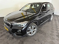 Bmw x1 sdrive20i, j-730-fs - afbeelding 1 van  17