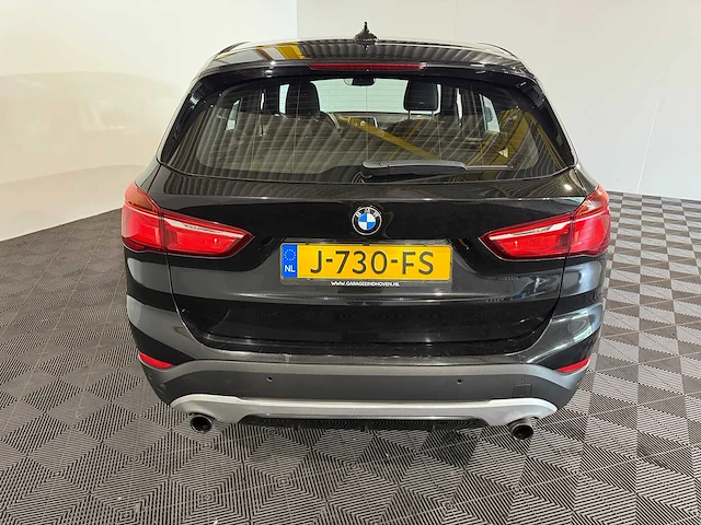 Bmw x1 sdrive20i, j-730-fs - afbeelding 11 van  17