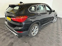 Bmw x1 sdrive20i, j-730-fs - afbeelding 14 van  17