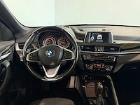 Bmw x1 sdrive20i, j-730-fs - afbeelding 16 van  17
