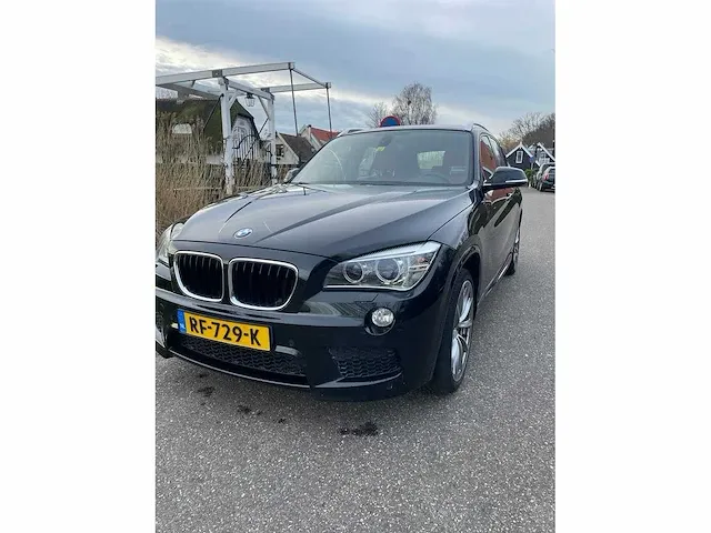 Bmw x1 xdrive20i business plus, rf-729-k - afbeelding 1 van  18