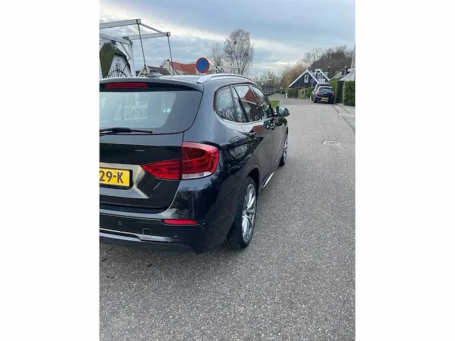 Bmw x1 xdrive20i business plus, rf-729-k - afbeelding 11 van  18