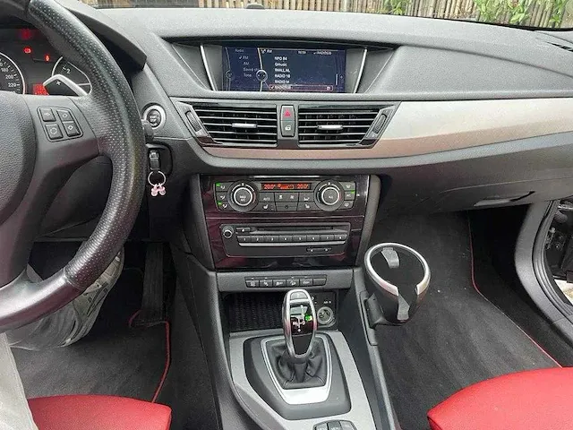 Bmw x1 xdrive20i business plus, rf-729-k - afbeelding 5 van  18