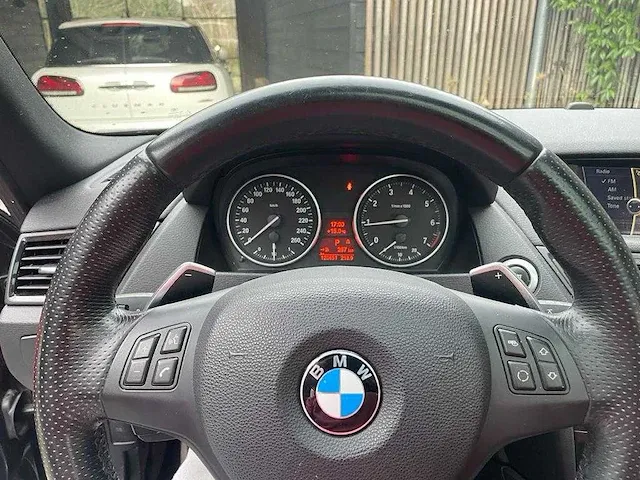 Bmw x1 xdrive20i business plus, rf-729-k - afbeelding 6 van  18