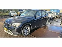 Bmw x1 xdrive20i executive automaat, 4-zdj-09 - afbeelding 1 van  17