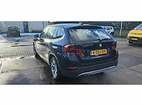 Bmw x1 xdrive20i executive automaat, 4-zdj-09 - afbeelding 12 van  17