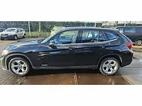 Bmw x1 xdrive20i executive automaat, 4-zdj-09 - afbeelding 16 van  17