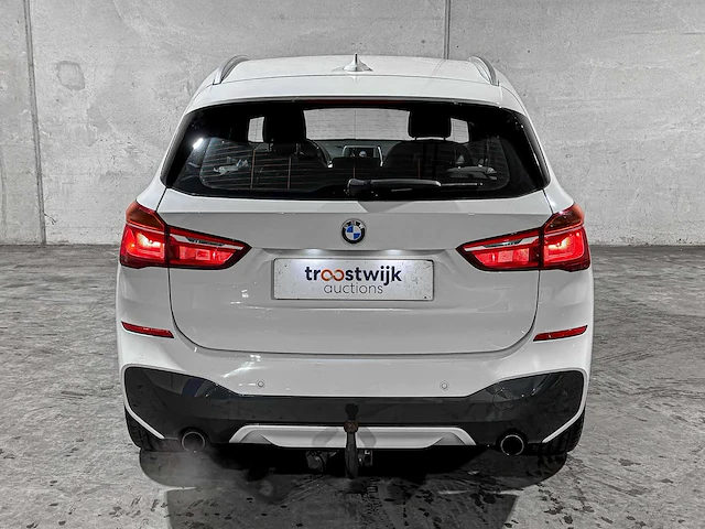 Bmw x1 xdrive25i m-sport 231pk 2016, l-386-rh - afbeelding 7 van  43