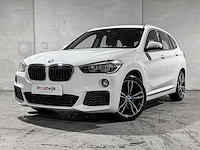 Bmw x1 xdrive25i m-sport 231pk 2016, l-386-rh - afbeelding 1 van  43