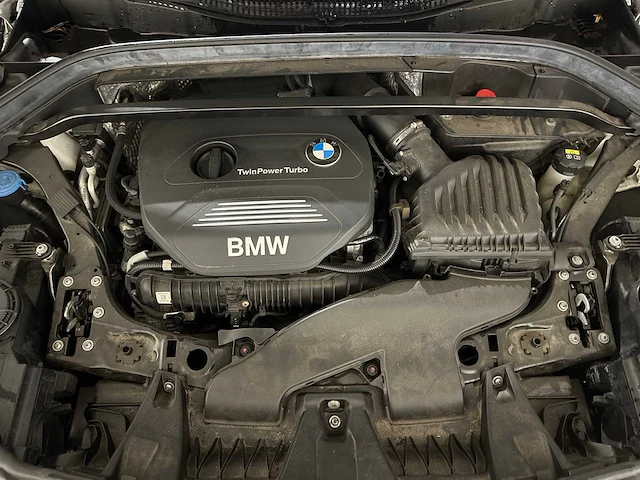 Bmw x1 xdrive25i m-sport 231pk 2016, l-386-rh - afbeelding 36 van  43