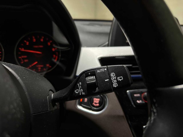 Bmw x1 xdrive25i m-sport 231pk 2016, l-386-rh - afbeelding 19 van  43