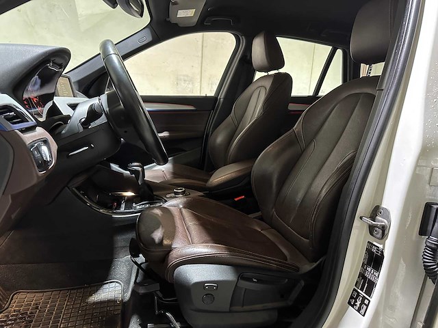 Bmw x1 xdrive25i m-sport 231pk 2016, l-386-rh - afbeelding 26 van  43