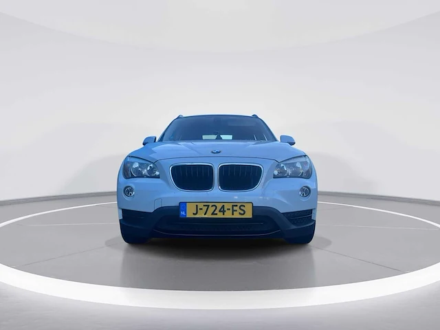 Bmw x1 xdrive28i business+ | j-724-fs - afbeelding 9 van  36