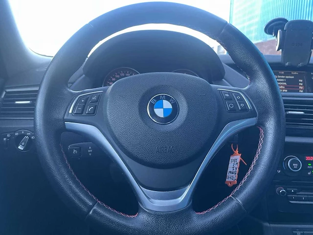 Bmw x1 xdrive28i business+ | j-724-fs - afbeelding 2 van  36