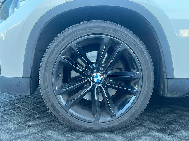Bmw x1 xdrive28i business+ | j-724-fs - afbeelding 8 van  36