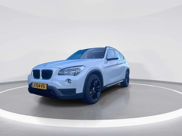 Bmw x1 xdrive28i business+ | j-724-fs - afbeelding 12 van  36