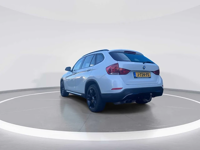 Bmw x1 xdrive28i business+ | j-724-fs - afbeelding 31 van  36