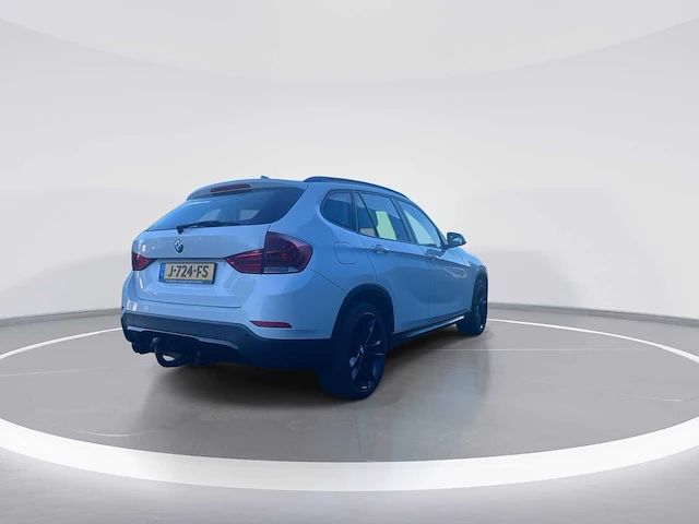 Bmw x1 xdrive28i business+ | j-724-fs - afbeelding 33 van  36