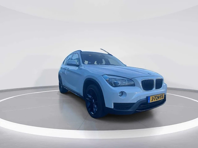 Bmw x1 xdrive28i business+ | j-724-fs - afbeelding 35 van  36