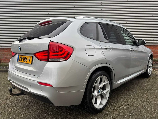 Bmw x1 xdrive28i high executive automaat, kv-186-v - afbeelding 11 van  18