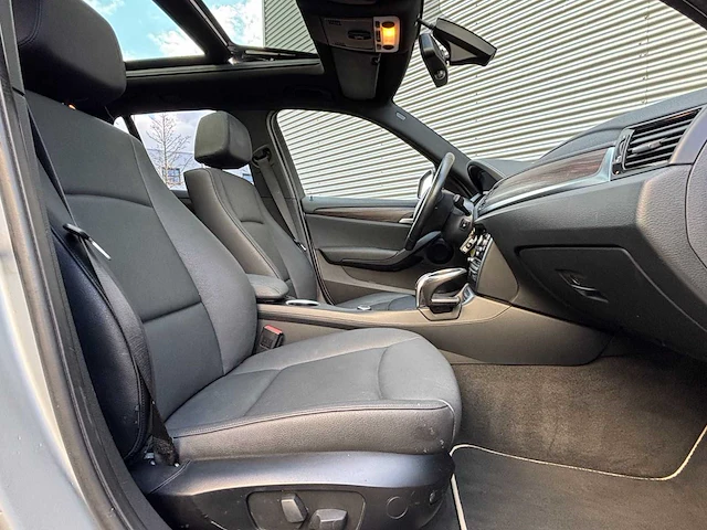 Bmw x1 xdrive28i high executive automaat, kv-186-v - afbeelding 3 van  27