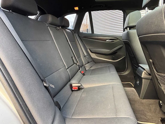 Bmw x1 xdrive28i high executive automaat, kv-186-v - afbeelding 4 van  27