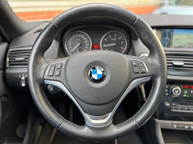 Bmw x1 xdrive28i high executive automaat, kv-186-v - afbeelding 5 van  27