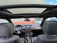 Bmw x1 xdrive28i high executive automaat, kv-186-v - afbeelding 10 van  27