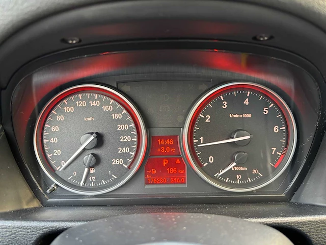 Bmw x1 xdrive28i high executive automaat, kv-186-v - afbeelding 20 van  27