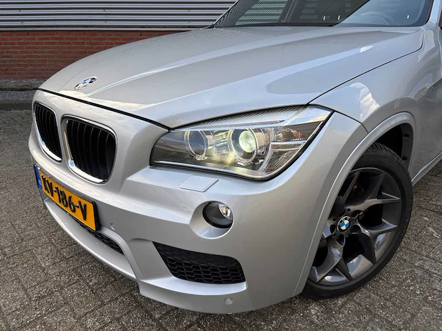 Bmw x1 xdrive28i high executive automaat, kv-186-v - afbeelding 12 van  27