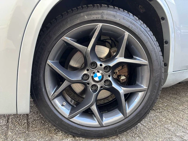 Bmw x1 xdrive28i high executive automaat, kv-186-v - afbeelding 21 van  27