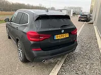 Bmw x2 1.8i s-drive automaat m-pakket led virtual, 2018 zb-003-g - afbeelding 2 van  63