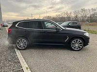 Bmw x2 1.8i s-drive automaat m-pakket led virtual, 2018 zb-003-g - afbeelding 3 van  63