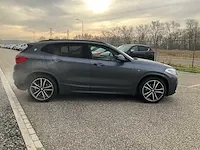 Bmw x2 1.8i s-drive automaat m-pakket led virtual, 2018 zb-003-g - afbeelding 4 van  63