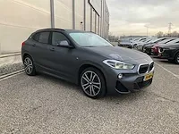 Bmw x2 1.8i s-drive automaat m-pakket led virtual, 2018 zb-003-g - afbeelding 5 van  63
