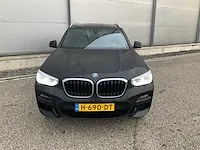 Bmw x2 1.8i s-drive automaat m-pakket led virtual, 2018 zb-003-g - afbeelding 7 van  63
