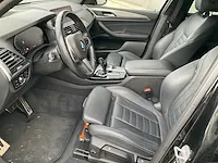 Bmw x2 1.8i s-drive automaat m-pakket led virtual, 2018 zb-003-g - afbeelding 11 van  63