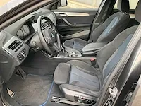 Bmw x2 1.8i s-drive automaat m-pakket led virtual, 2018 zb-003-g - afbeelding 13 van  63